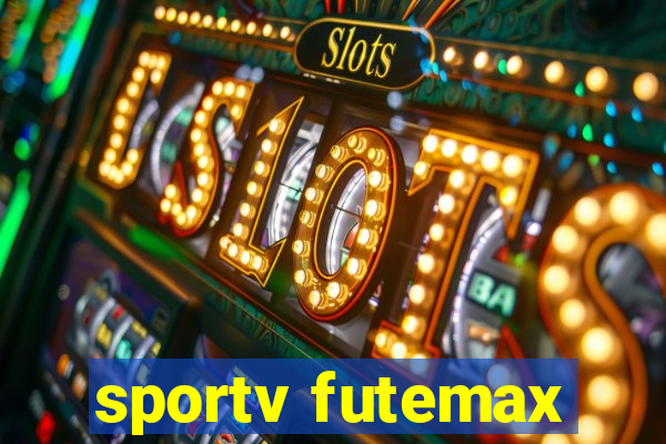 sportv futemax